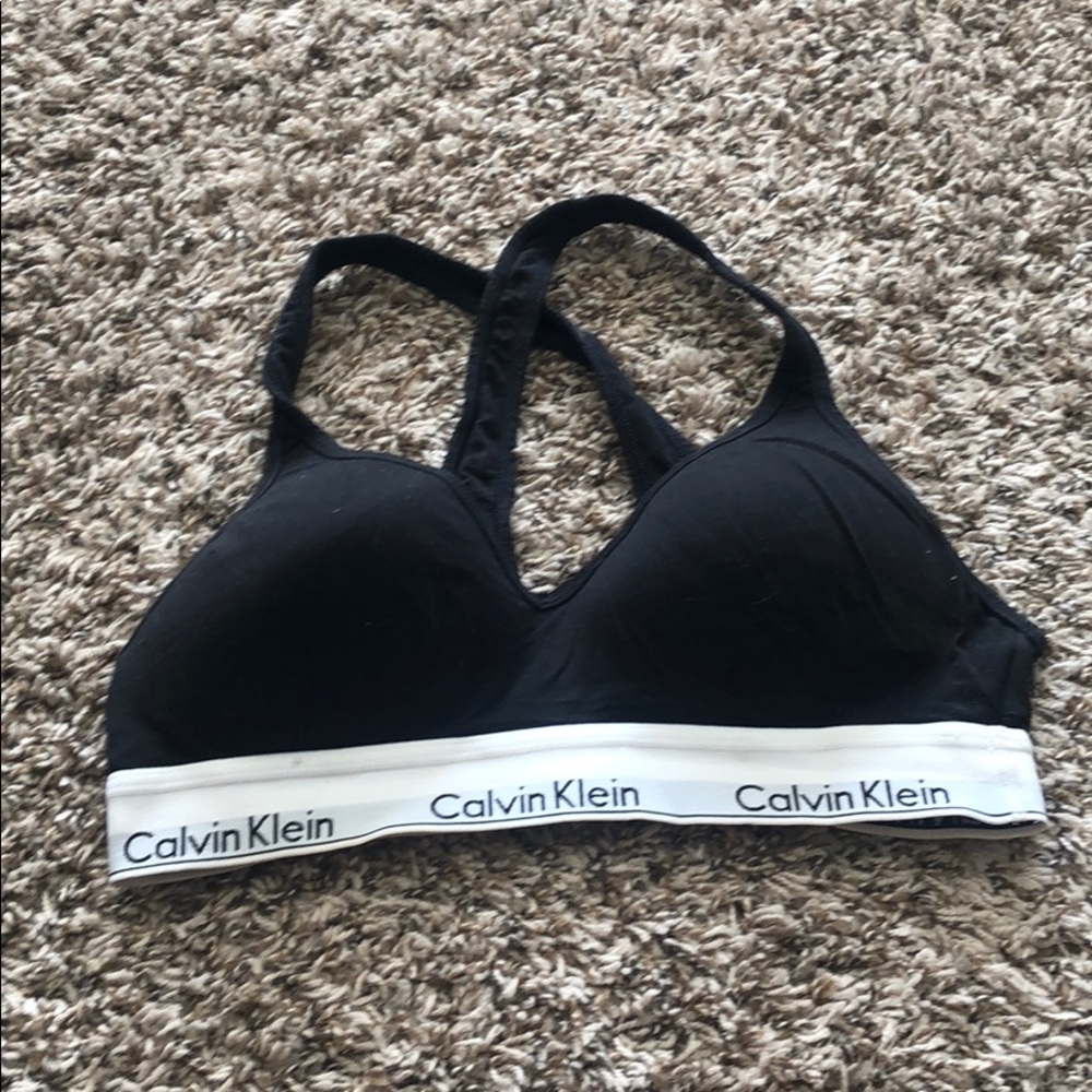 Calvin Klein Bra